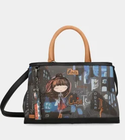 Anekke Contemporary Bowling Bag Discount