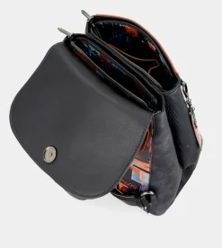Anekke Contemporary Flap Backpack Contemporary Discount