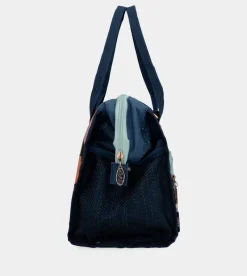 Anekke Contemporary Food Bag With Shoulder Strap Flash Sale