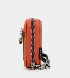 Anekke Contemporary Large Embossed Rfid Wallet Discount