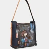 Anekke Contemporary Large Shoulder Bag Outlet