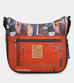 Anekke Contemporary Large Shoulder Bag Contemporary Store