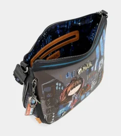 Anekke Contemporary Large Shoulder Bag Contemporary Store
