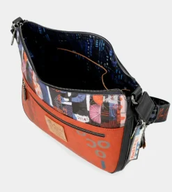 Anekke Contemporary Large Shoulder Bag Contemporary Store