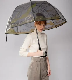Anekke Contemporary Long Umbrella New