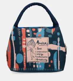 Anekke Contemporary Lunch Bag Best