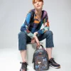 Anekke Contemporary Medium Sized Backpack Sale