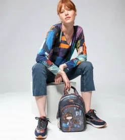 Anekke Contemporary Medium Sized Backpack Sale