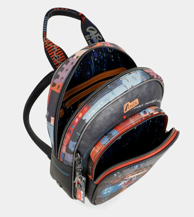 Anekke Contemporary Medium Sized Backpack Sale