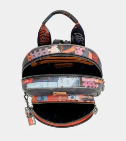 Anekke Contemporary Medium Sized Backpack Sale