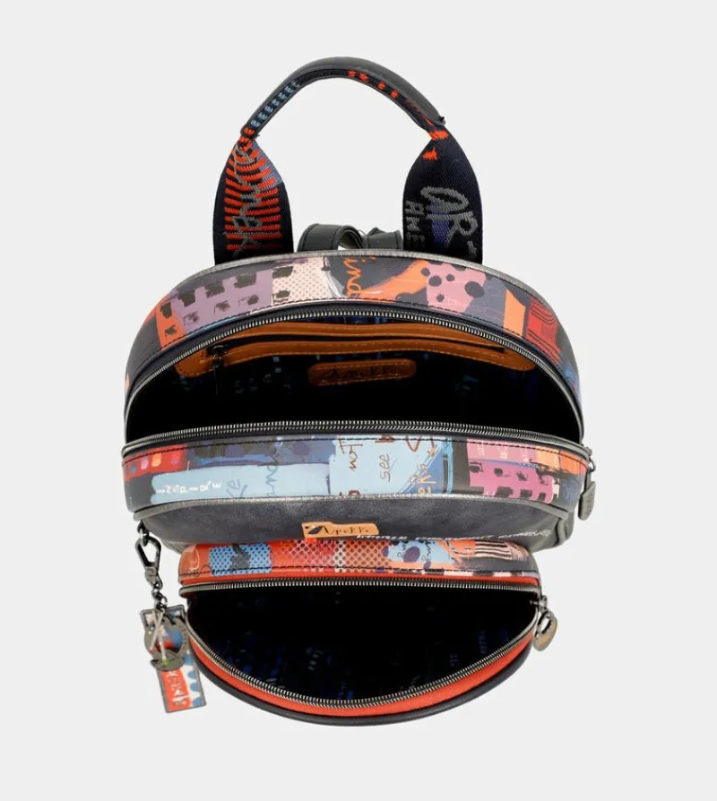 Anekke Contemporary Medium Sized Backpack Sale