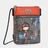 Anekke Contemporary Mini Shoulder Bag Best Sale