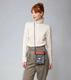 Anekke Contemporary Mini Shoulder Bag Best Sale