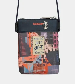 Anekke Contemporary Mini Shoulder Bag Best Sale