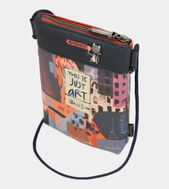 Anekke Contemporary Mini Shoulder Bag Best Sale