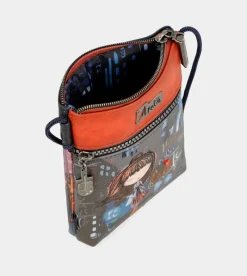 Anekke Contemporary Mini Shoulder Bag Best Sale