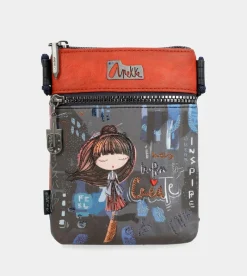 Anekke Contemporary Mini Shoulder Bag Best Sale