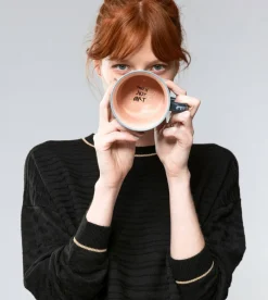 Anekke Contemporary Mug Fashion