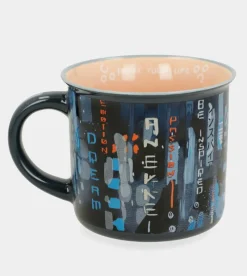 Anekke Contemporary Mug Fashion
