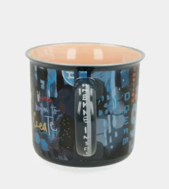 Anekke Contemporary Mug Fashion