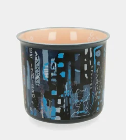 Anekke Contemporary Mug Fashion
