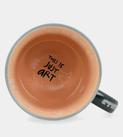 Anekke Contemporary Mug Fashion