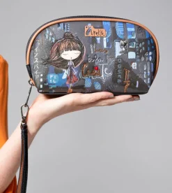 Anekke Contemporary Rfid Card Holder Best