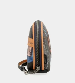 Anekke Contemporary Rfid Card Holder Best