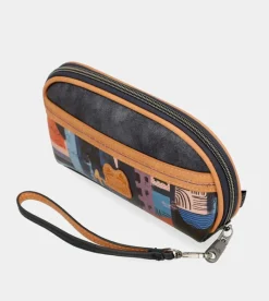 Anekke Contemporary Rfid Card Holder Best