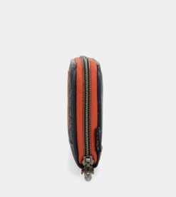 Anekke Contemporary Rfid Passport Wallet Contemporary Flash Sale