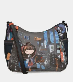 Anekke Contemporary Shoulder Bag Contemporary Store
