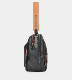 Anekke Contemporary Shoulder Bag With Shoulder Strap Flash Sale
