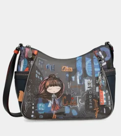 Anekke Contemporary Shoulder Bag Contemporary Store