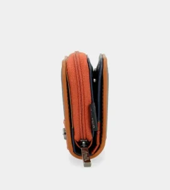 Anekke Contemporary Small Rfid Wallet Discount