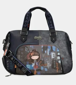 Anekke Contemporary Travel Bag Cheap