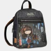 Anekke Contemporary Triangular Backpack Best Sale