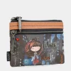 Anekke Contemporary Wallet Shop