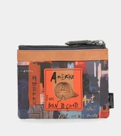 Anekke Contemporary Wallet Shop