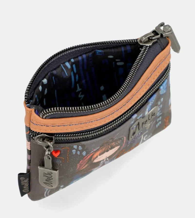 Anekke Contemporary Wallet Shop