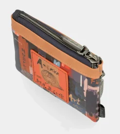 Anekke Contemporary Wallet Shop