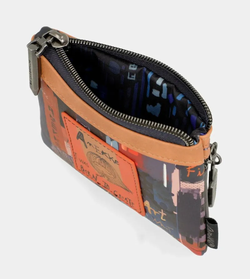 Anekke Contemporary Wallet Shop