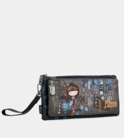 Anekke Contemporary Wallet Handbag Cheap