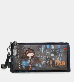 Anekke Contemporary Wallet Handbag Cheap