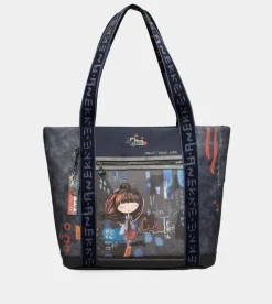 Anekke Contemporary Xl Shoulder Bag Shop