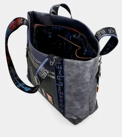 Anekke Contemporary Xl Shoulder Bag Shop