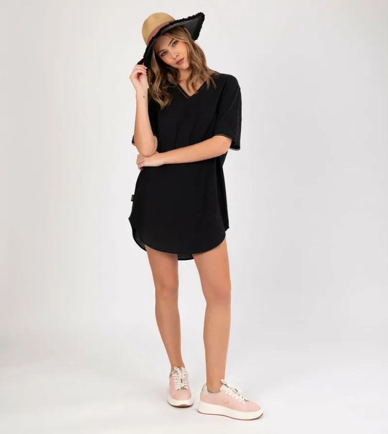 Anekke Contrast Raffia Hat Sale