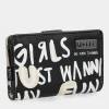 Anekke Energy Flexible White Wallet Best Sale