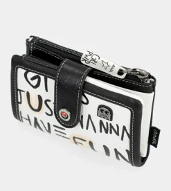 Anekke Energy White Flexible Wallet Online
