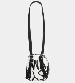 Anekke Energy White Mini Backpack Clearance