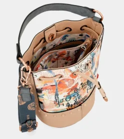 Anekke Fancy Bowling Bag Best